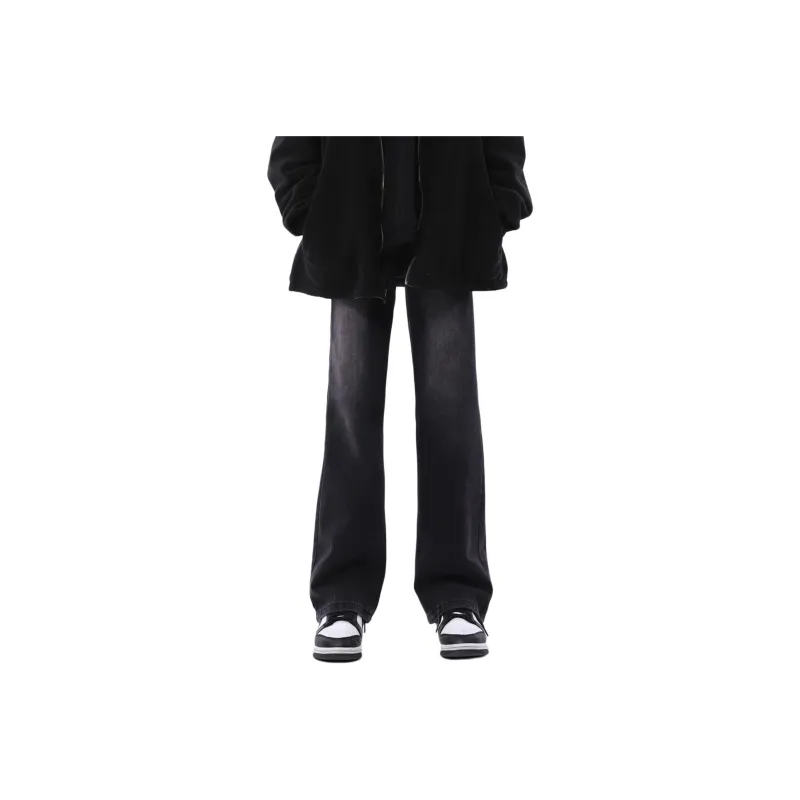 KIRHNE Jeans Unisex-12