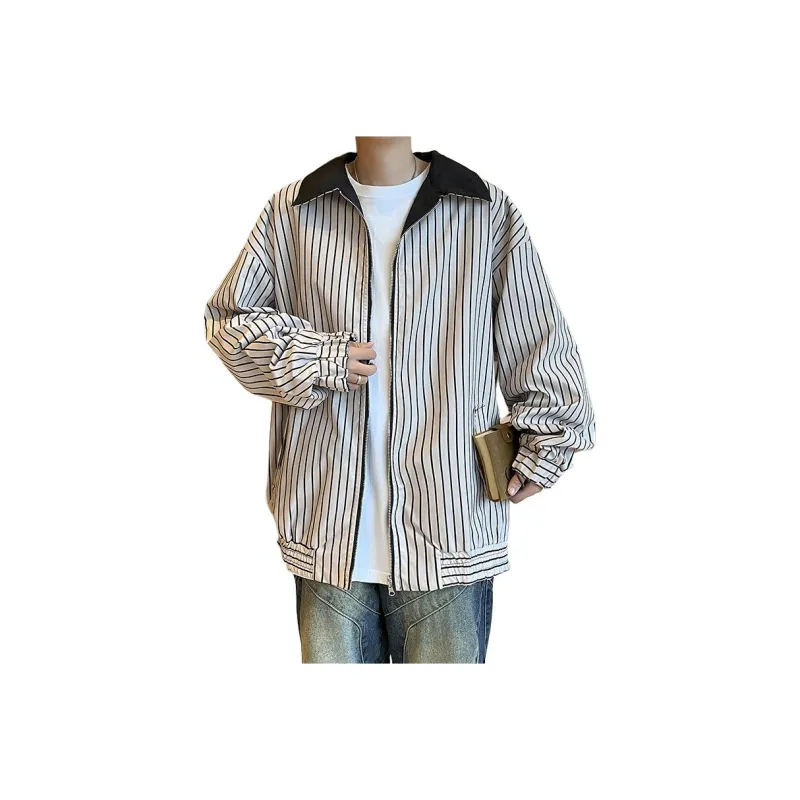 GOODHENLCE Jackets & Coats Unisex-6