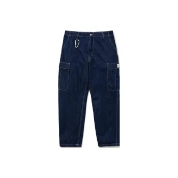HUMAN MADE Jeans Unisex Blue