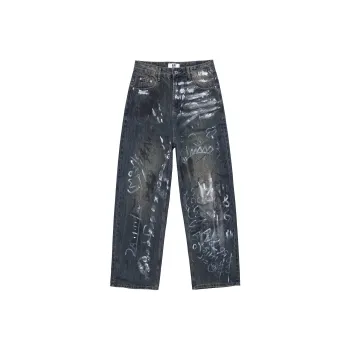 SANTASTIC Jeans Men