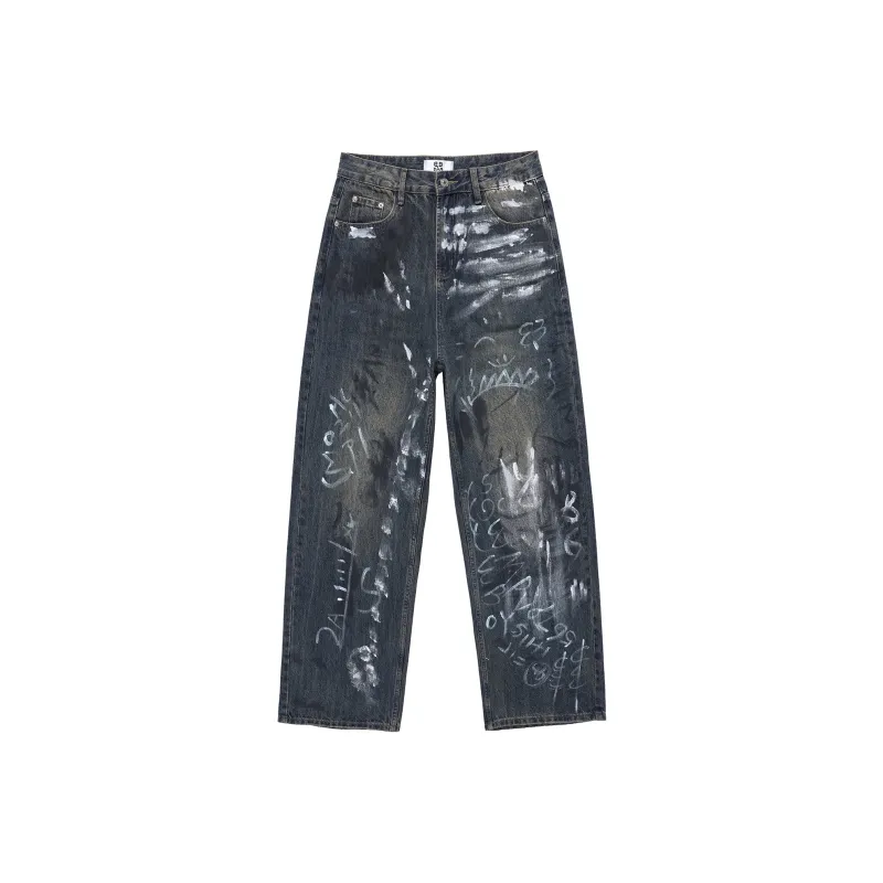 SANTASTIC Jeans Men-0