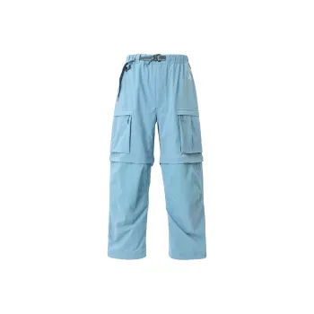 Nike Cargo Pants Men's Sky Blue