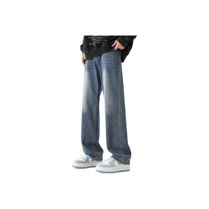 IJRJ Jeans Unisex-7