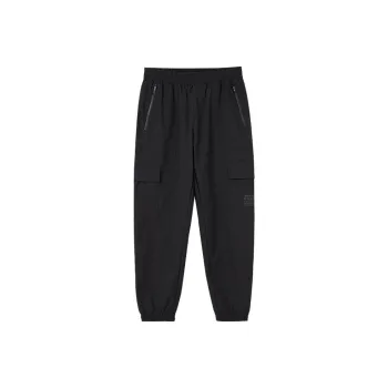 Discovery Expedition Knitted Sweatpants Men