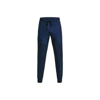 Under Armour Jogger Casual Pants Men's Blue