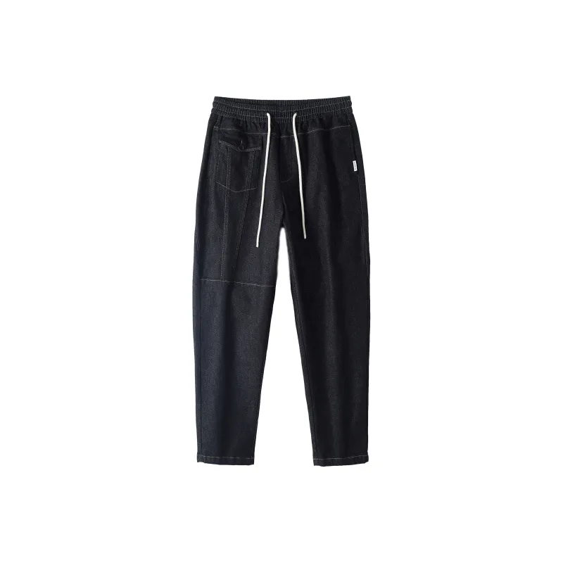 JUCY JUDY Jeans Unisex-0