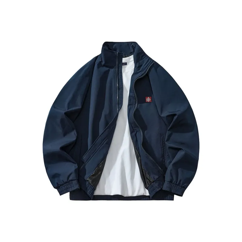 FAX FOR FMACM Spring Fall Jacket Unisex-5