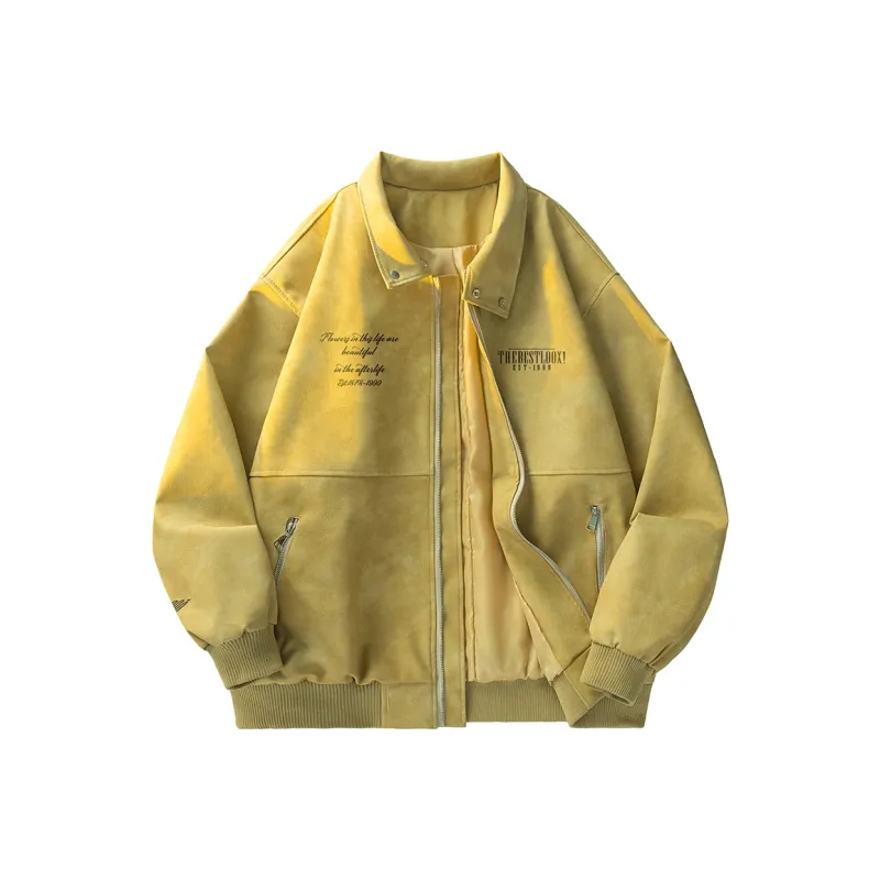 LOOX! Jackets Unisex-7