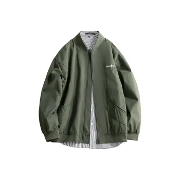 CHARLIE GOLF Jackets & Coats Unisex