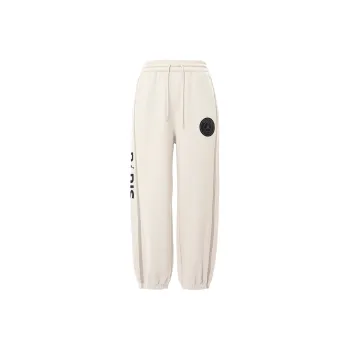 Jordan Air Jordan X Paris Saint Sports Pants Men's Gray