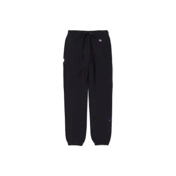 N.hoolywood X Champion N. HOOLYWOOD Co branded Model Knitted Sweatpants Unisex