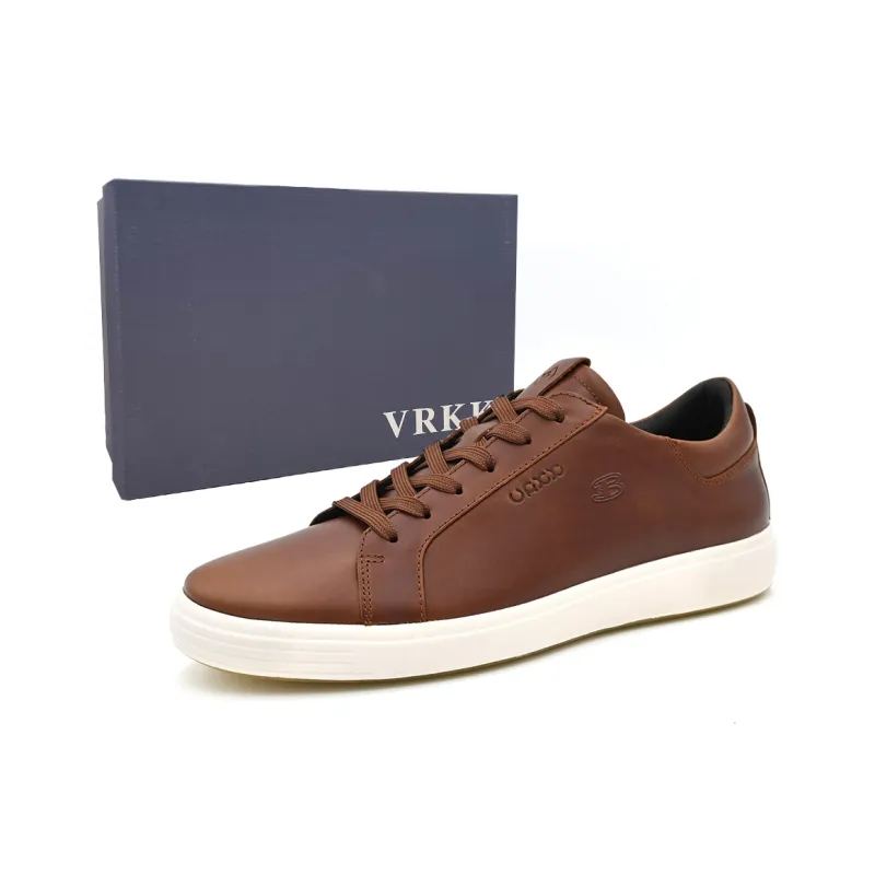 VRKK x BEN SHERMAN Slip Resistant Low Top Skateboard Shoes Men's-16
