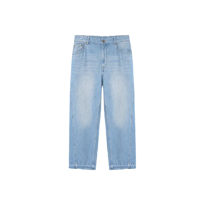 NANS STUDIO Jeans Men-0