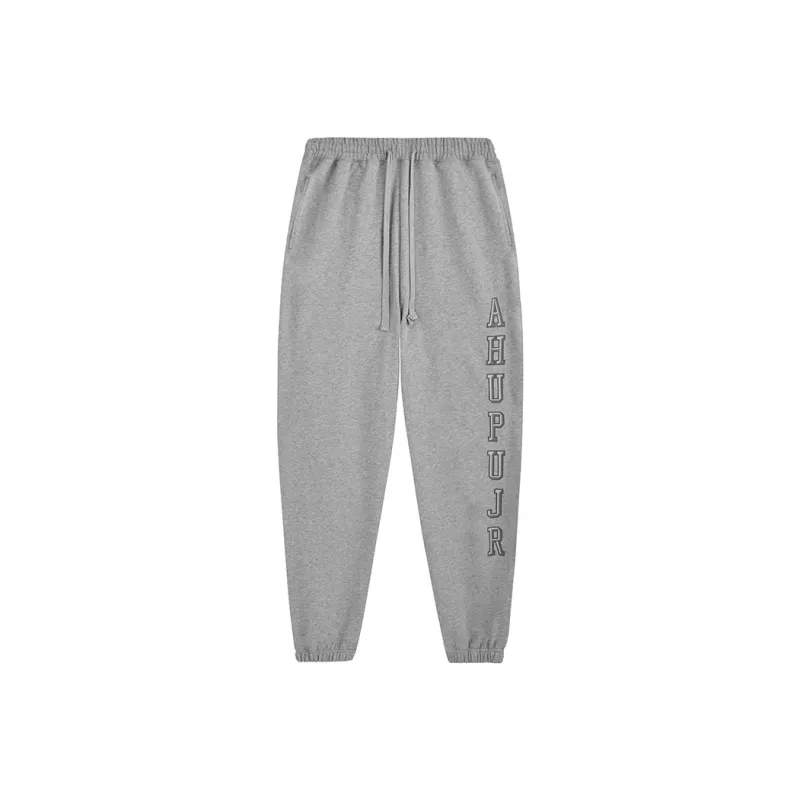 Wild Child Club Knitted Sweatpants Unisex-4