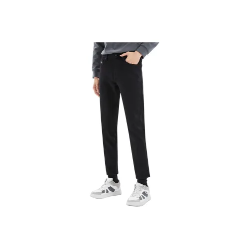 LCEVHZS Jeans Womens Apricot