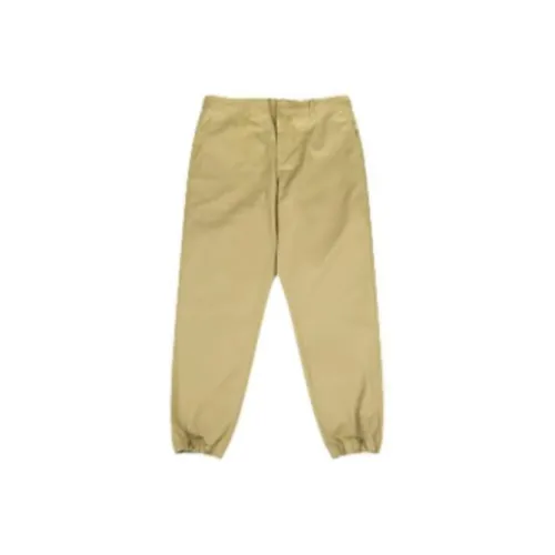Dickies Knitted Sweatpants Men Khaki