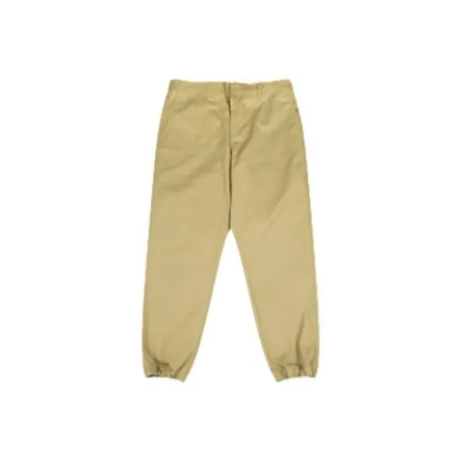 Dickies Knitted Sweatpants Men Khaki-0