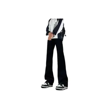 NAXUSTO Jeans Unisex