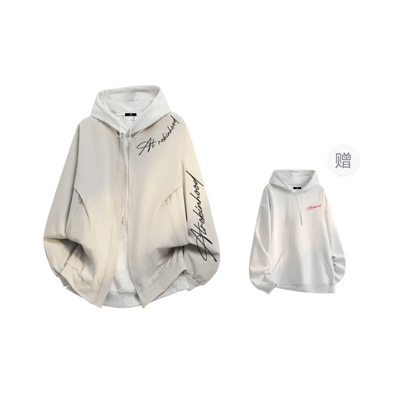 ROBINHOOD Jackets & Coats Unisex-21