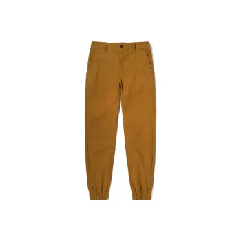 Timberland Casual Pants Men Wheat
