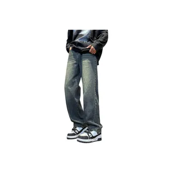 OKPI Jeans Unisex