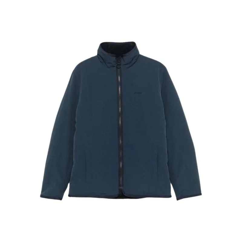 BARBOUR Reversible Jacket-0