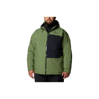 Columbia Winter District Jacket Men's Jasper
