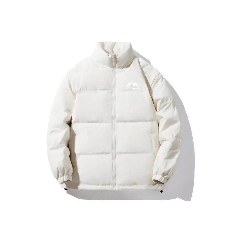 MashiMaro Down Jackets Unisex-31