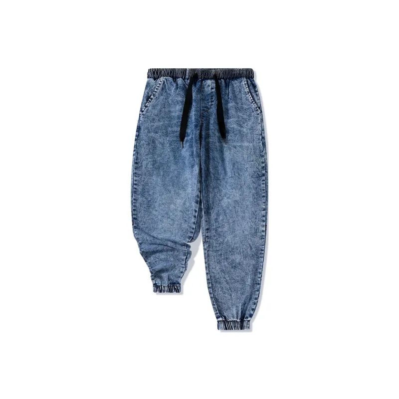 B.X Jeans Unisex-5