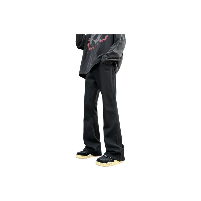 DANGERTIGER Jeans Unisex-12