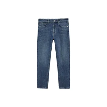 Massimo Dutti Jeans Men Blue