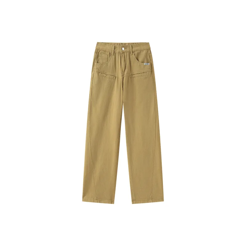 FAKE VINTAGE Jeans Unisex-2