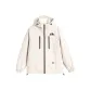 Ecru Jacket
