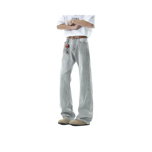 COMXZ Jeans Unisex
