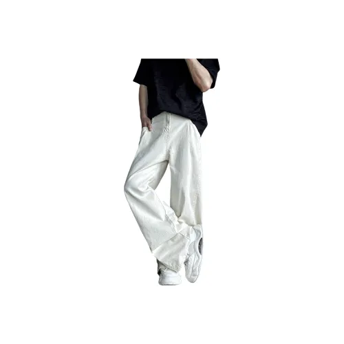 FONDLOOK Jeans Unisex