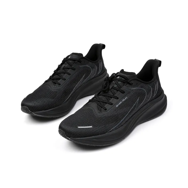 SAIQI Low-Top Qingsheng Technology Running Shoes Men's-17