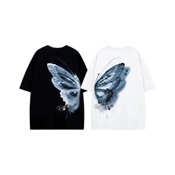 K411 T Shirts Unisex