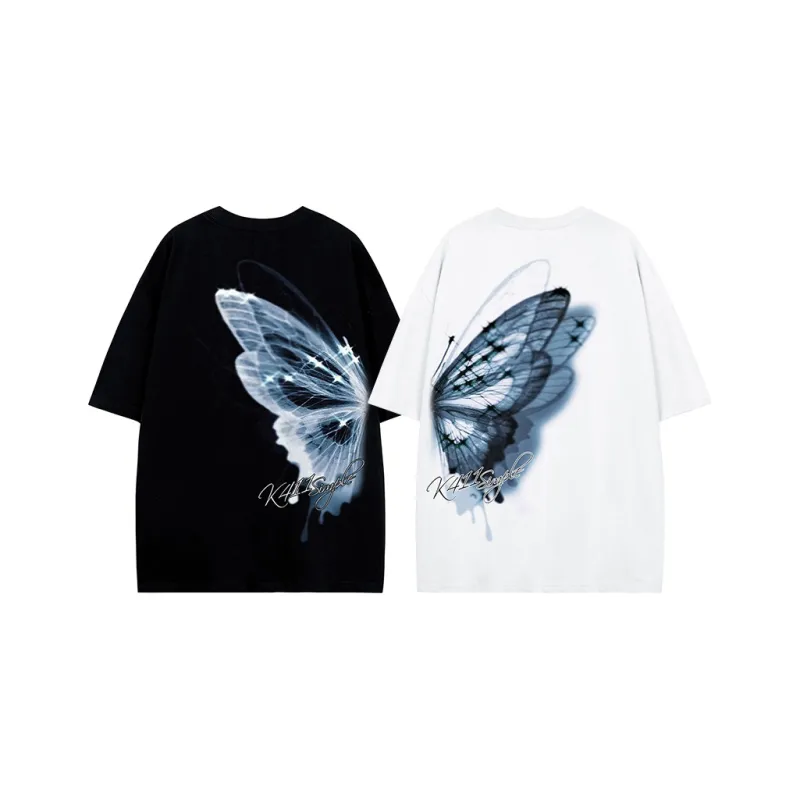 K411 T Shirts Unisex-0