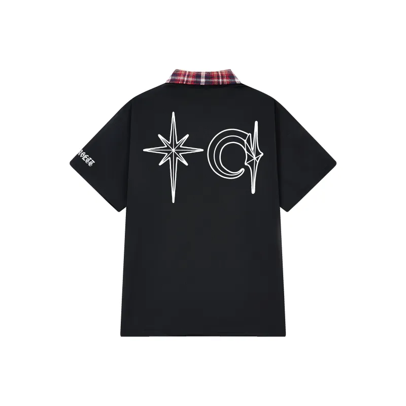 INNERSECT T Shirts Unisex-2