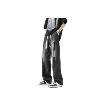 Double Dealer Jeans Unisex