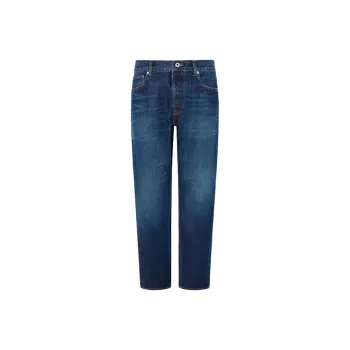 Pepe Jeans Men Blue