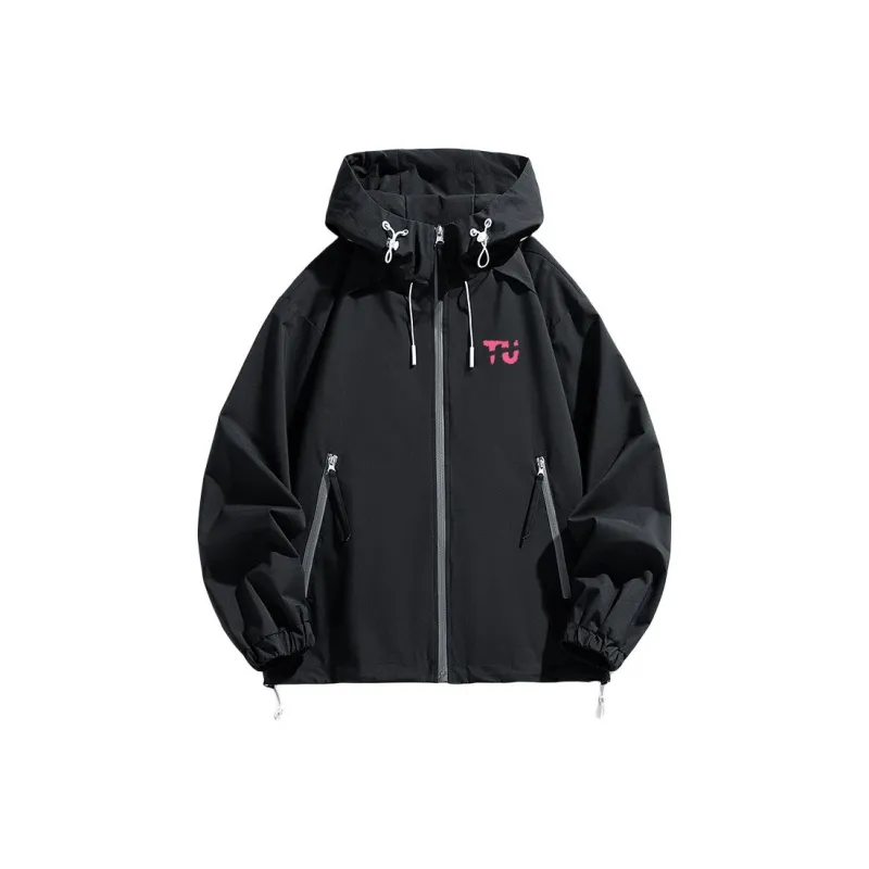 TUCANO Jackets Coats Unisex Coffee-10