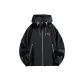 Black Fabric[Upgraded]