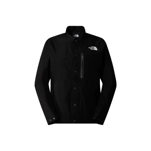 THE NORTH FACE Amos Tech Overshirt