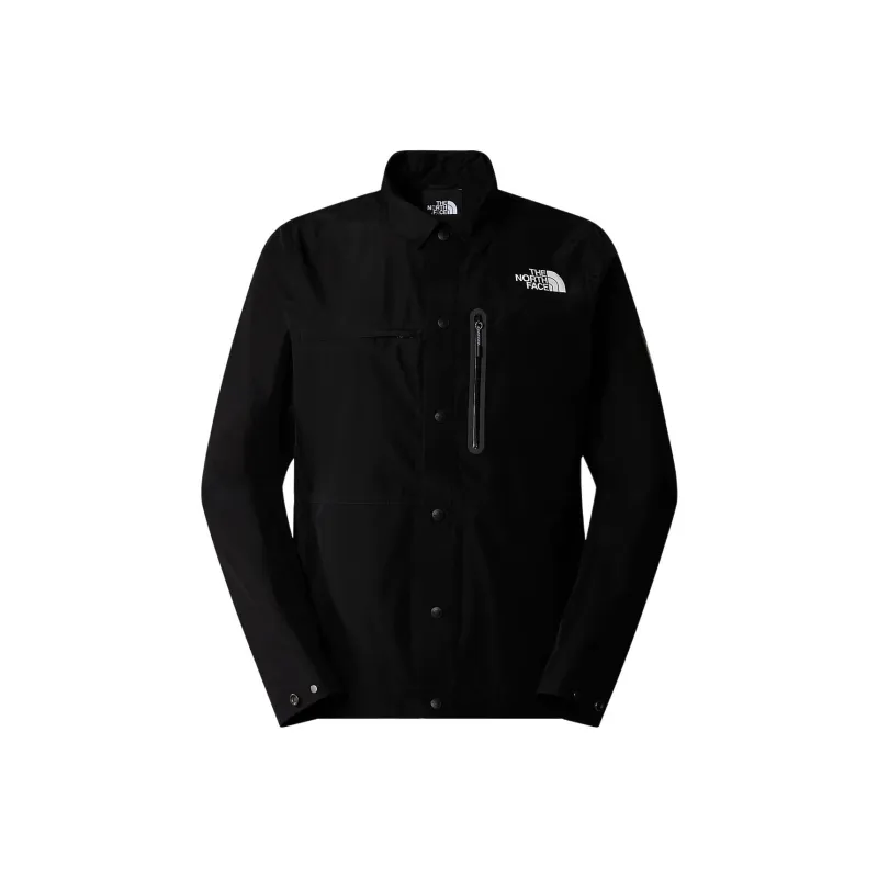 THE NORTH FACE Amos Tech Overshirt-0