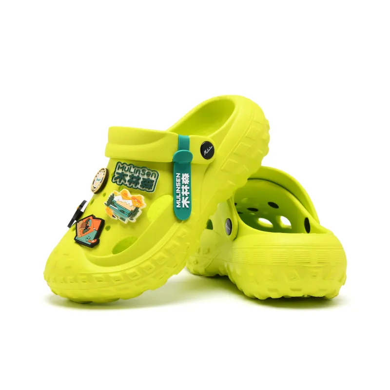 Mulinsen Clogs Women's-2