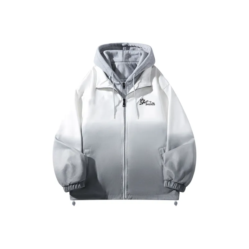 CSKS Jackets Unisex-3