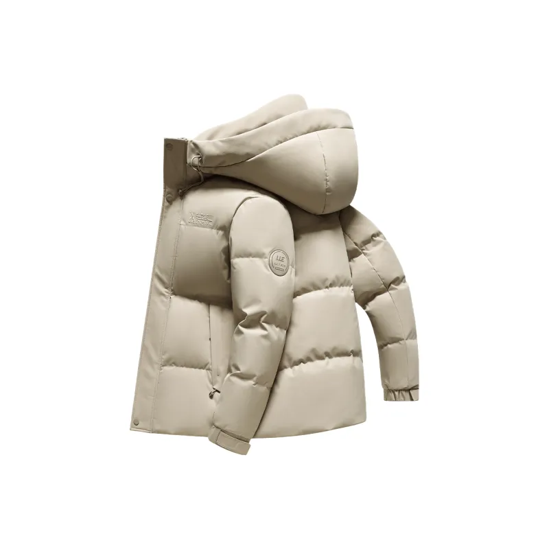 SNOW FLYING Down Jackets Men-7