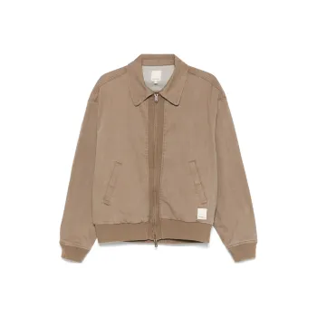 EMPORIO ARMANI Denim Jacket