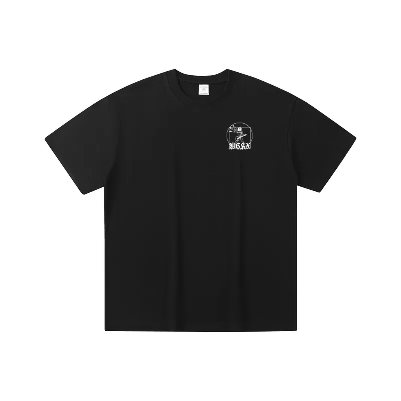 WSRX T Shirts Unisex-3